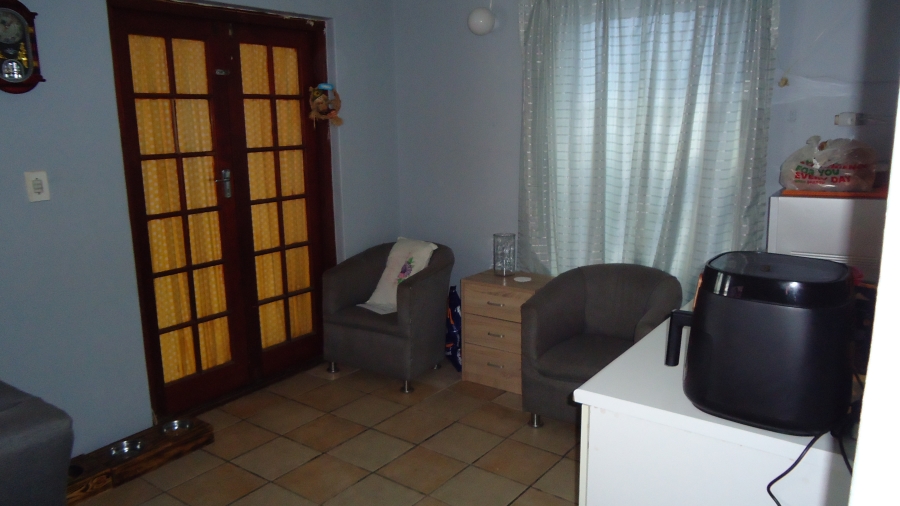 4 Bedroom Property for Sale in Strandfontein Western Cape